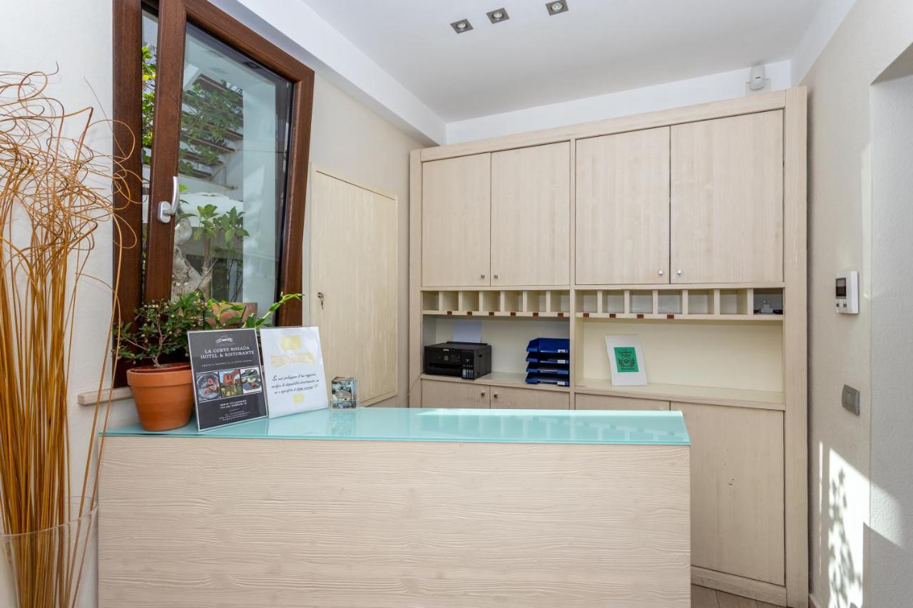 Belvir Hotel Villasimius