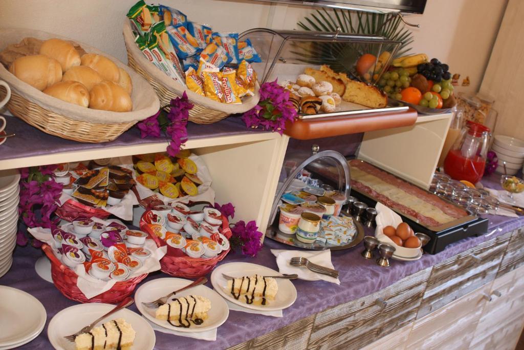 Belvir Hotel Villasimius