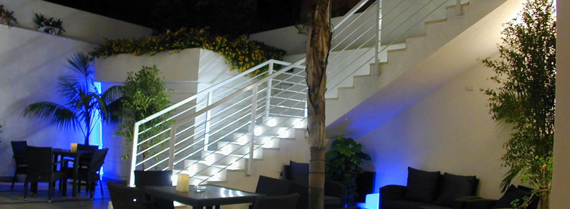Hotel Belvir