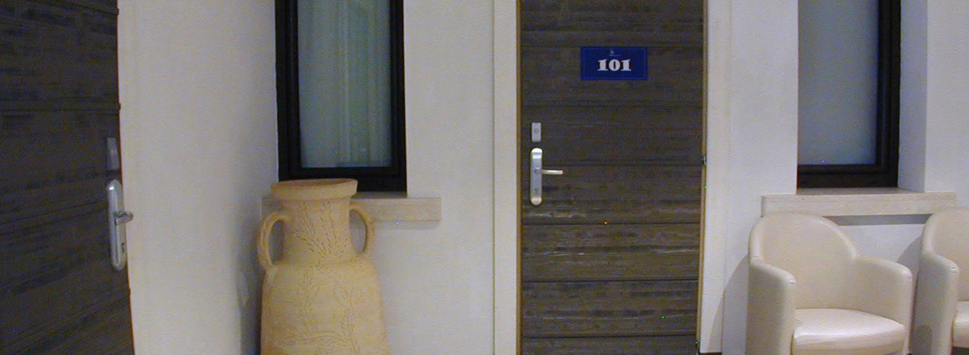 Belvir Hotel Villasimius