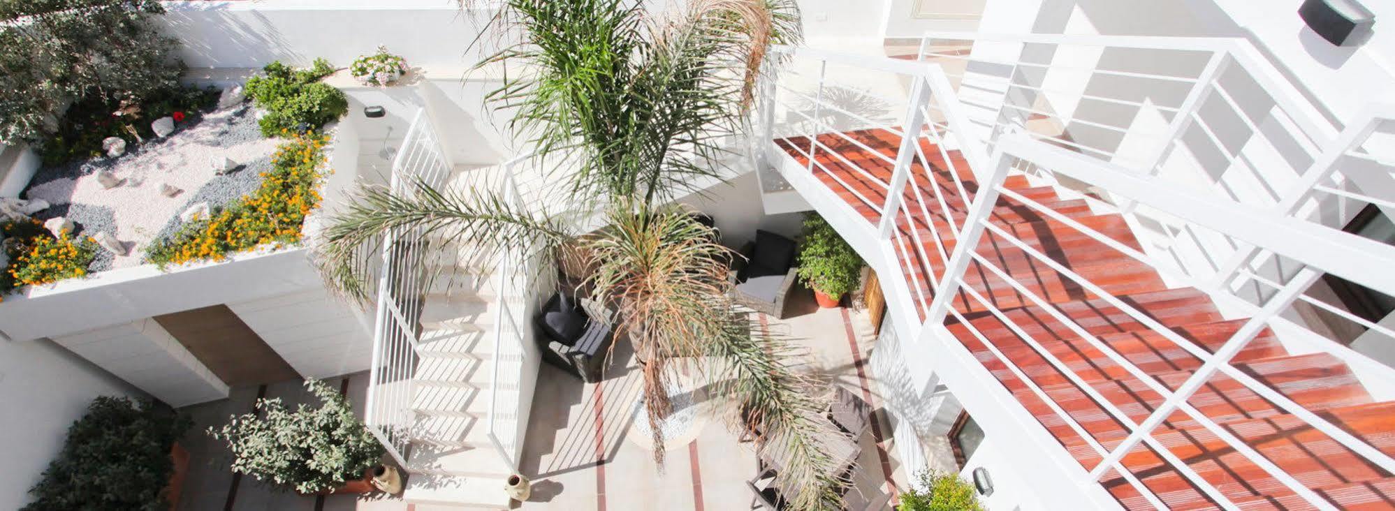 Hotel Belvir