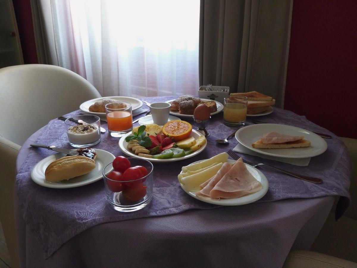 Belvir Hotel 3*