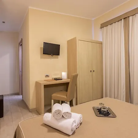Hotel Belvir Villasimius Esterno foto