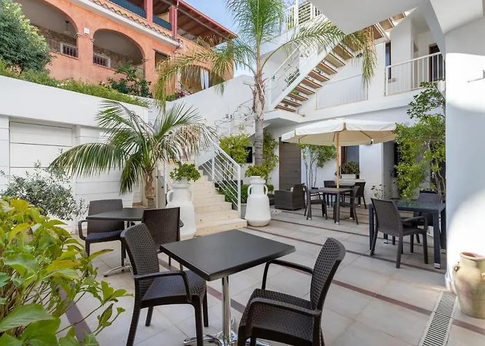 Hotel Belvir