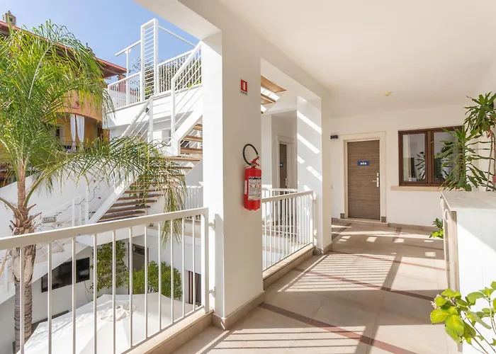 Hotel Belvir