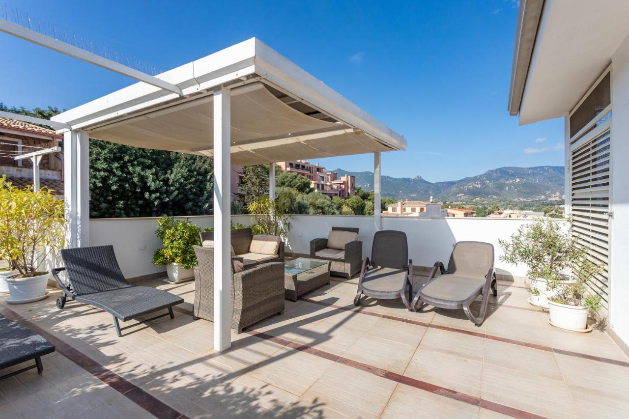 Belvir Hotel Villasimius