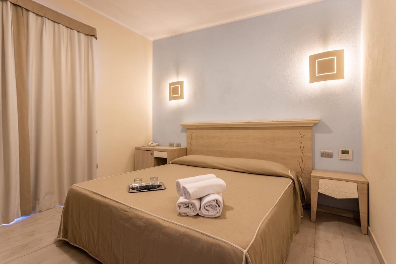 Belvir Hotel 3*
