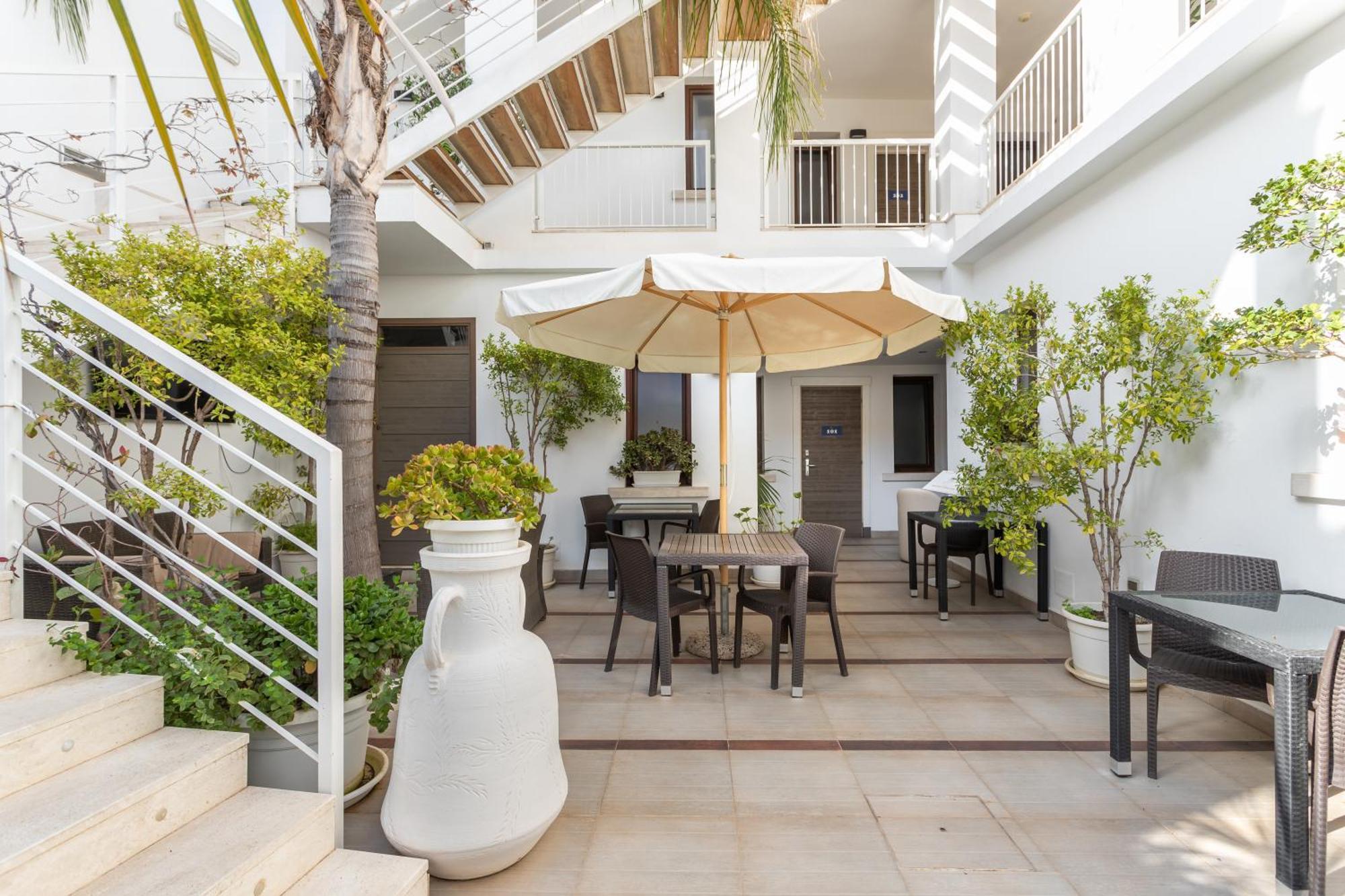 Hotel Belvir Villasimius
