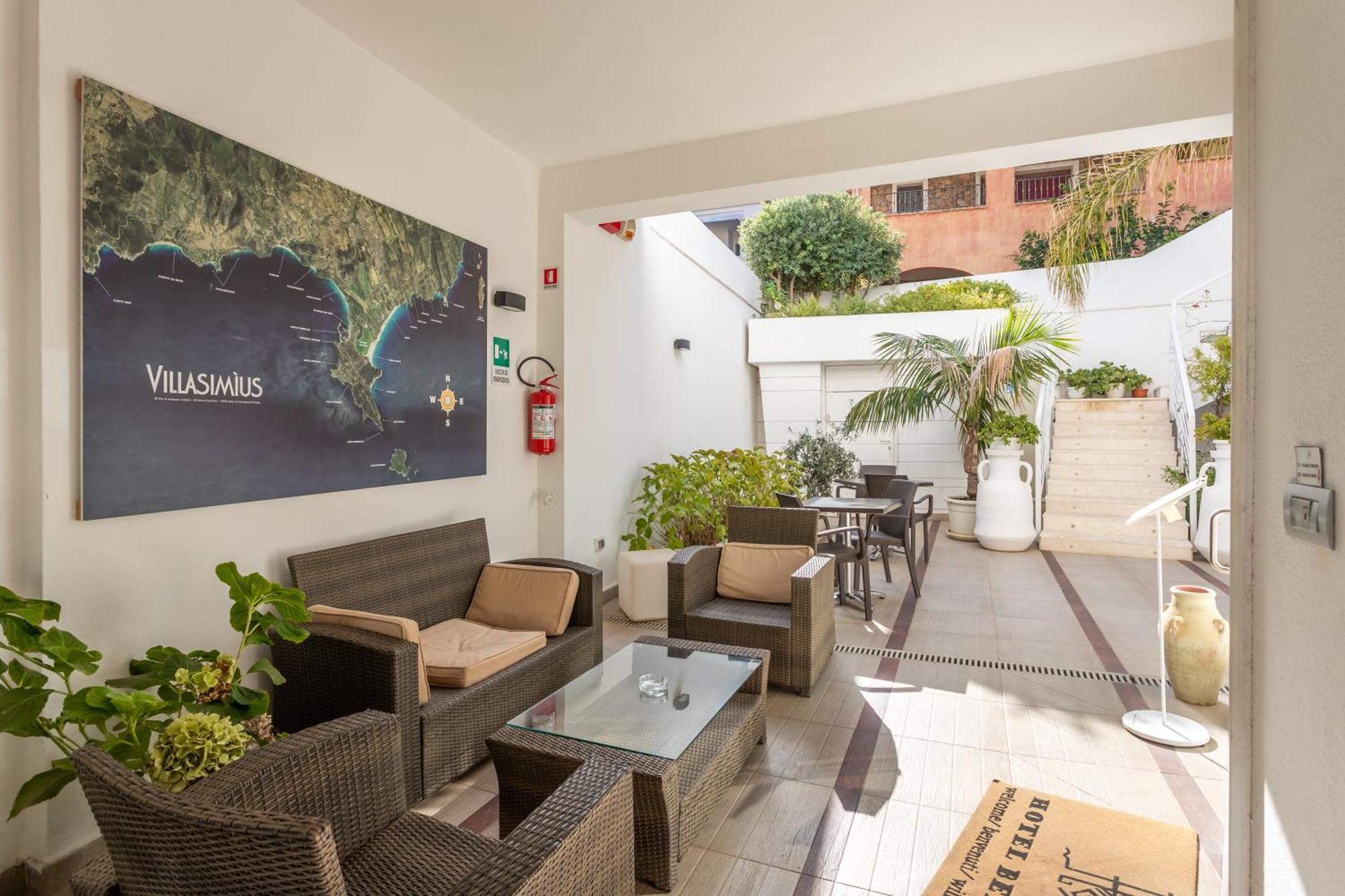Hotel Belvir