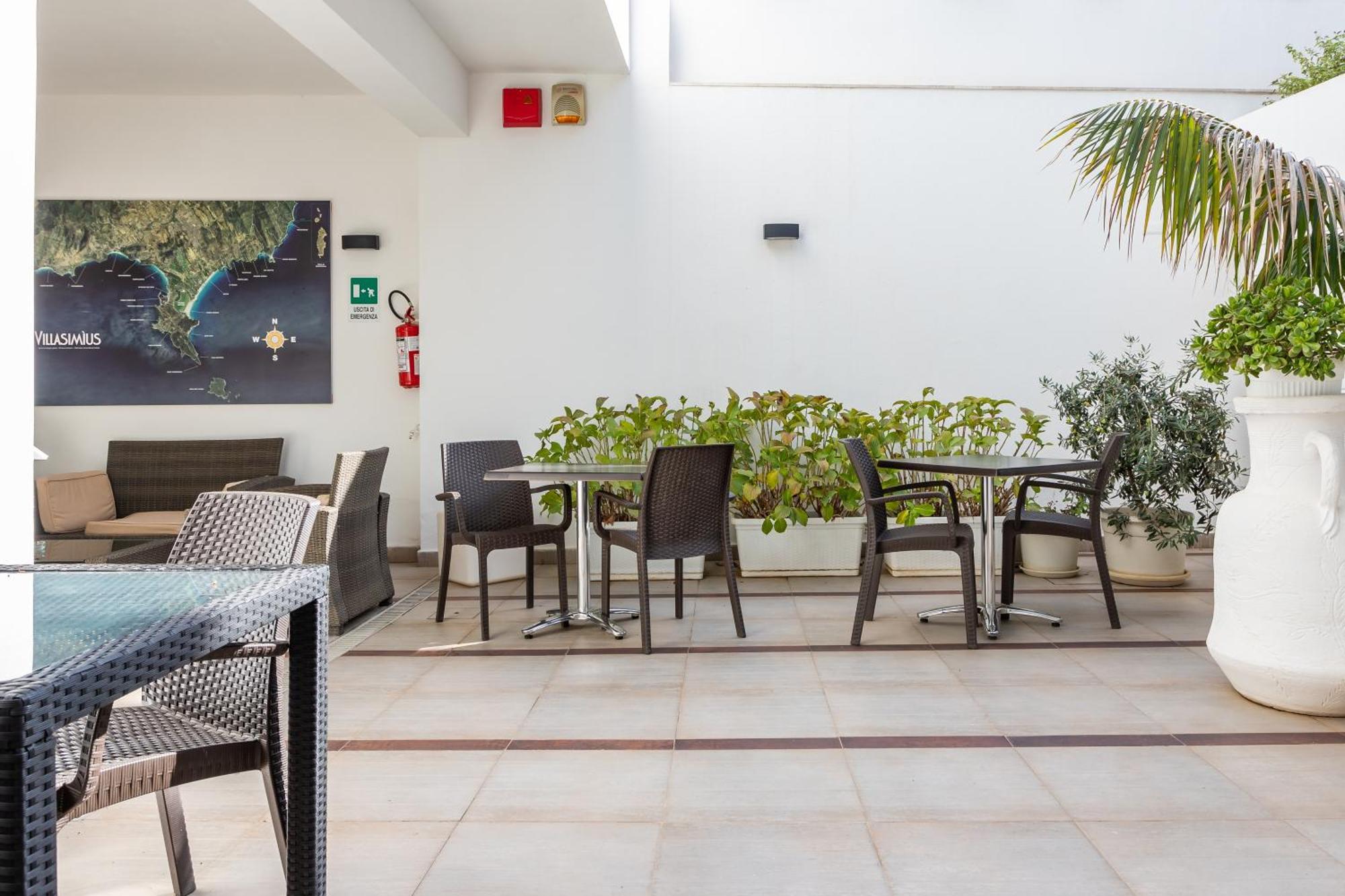 Hotel Belvir