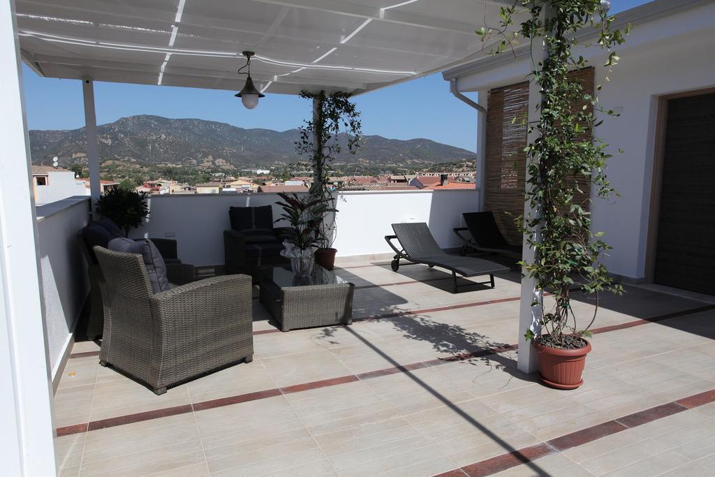 Hotel Belvir Villasimius