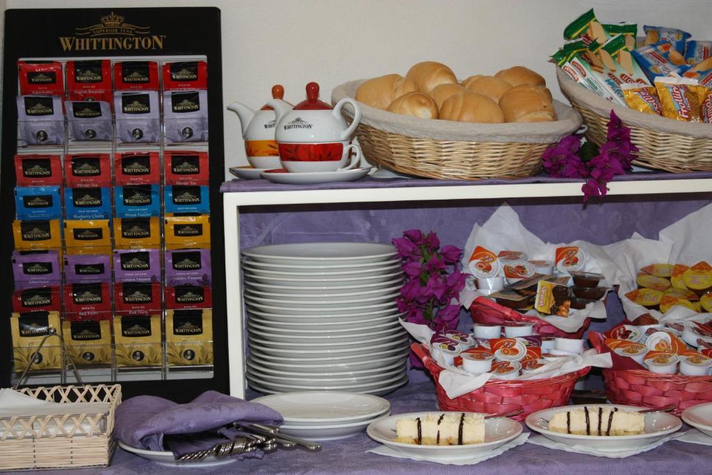 Hotel Belvir