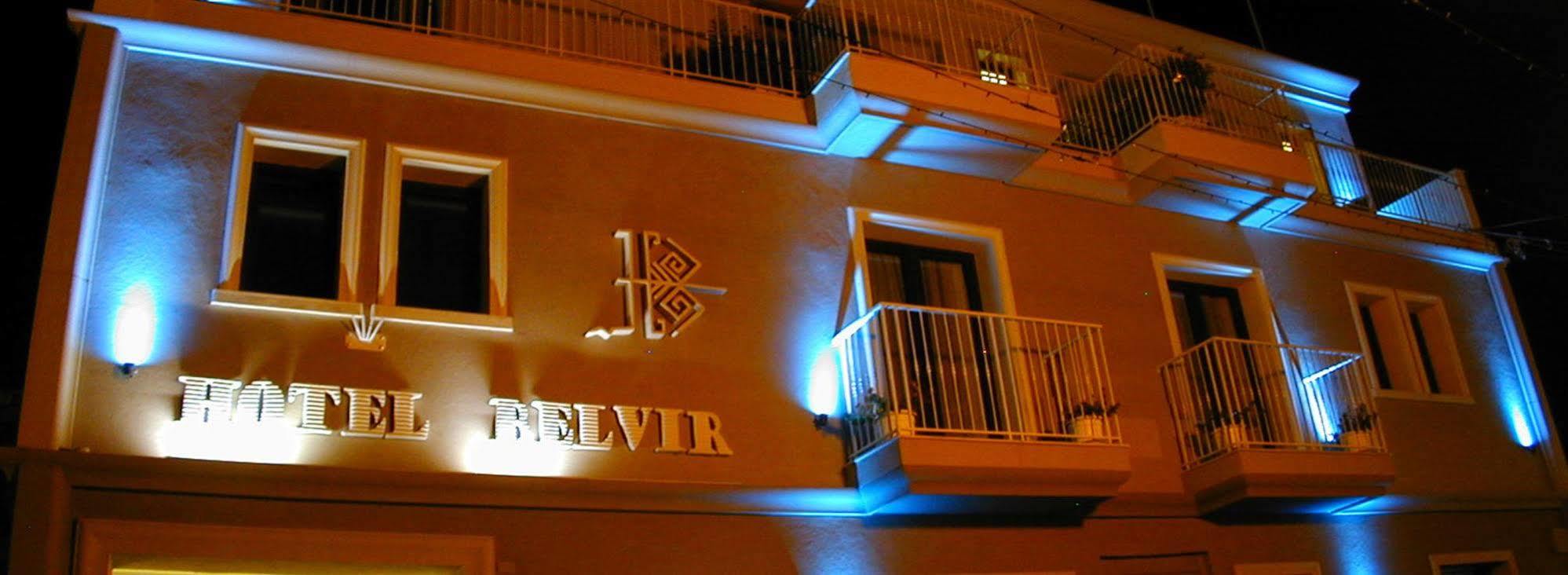Belvir 3*