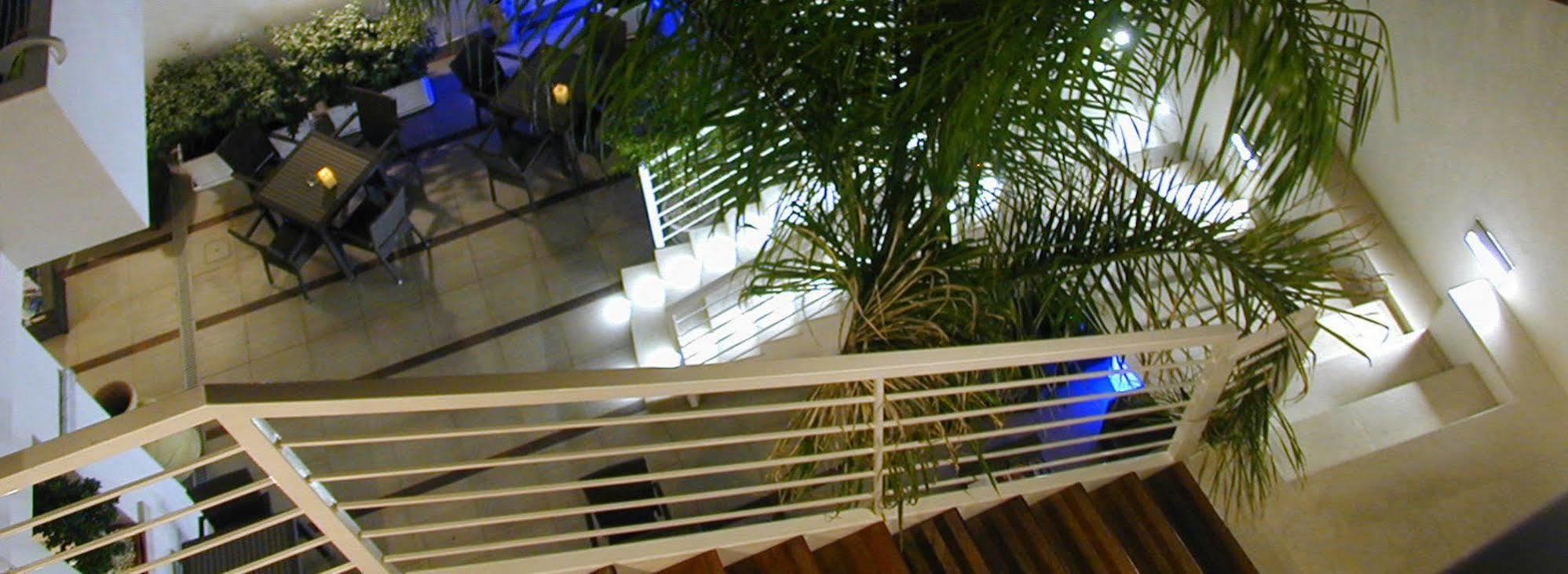 Belvir Hotel