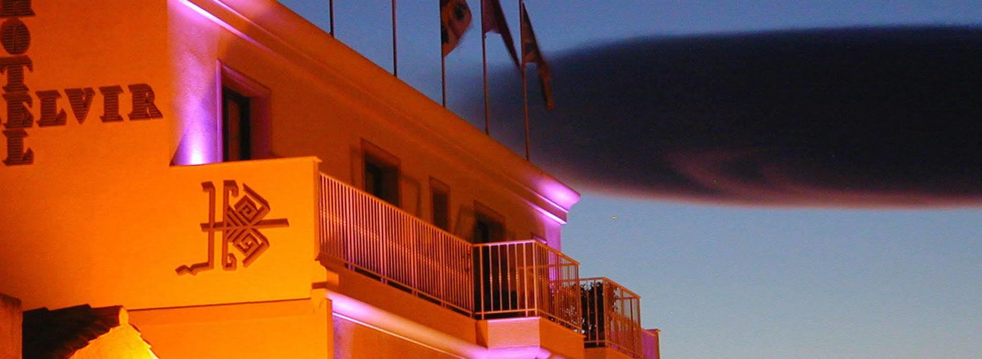 Belvir Hotel 3*