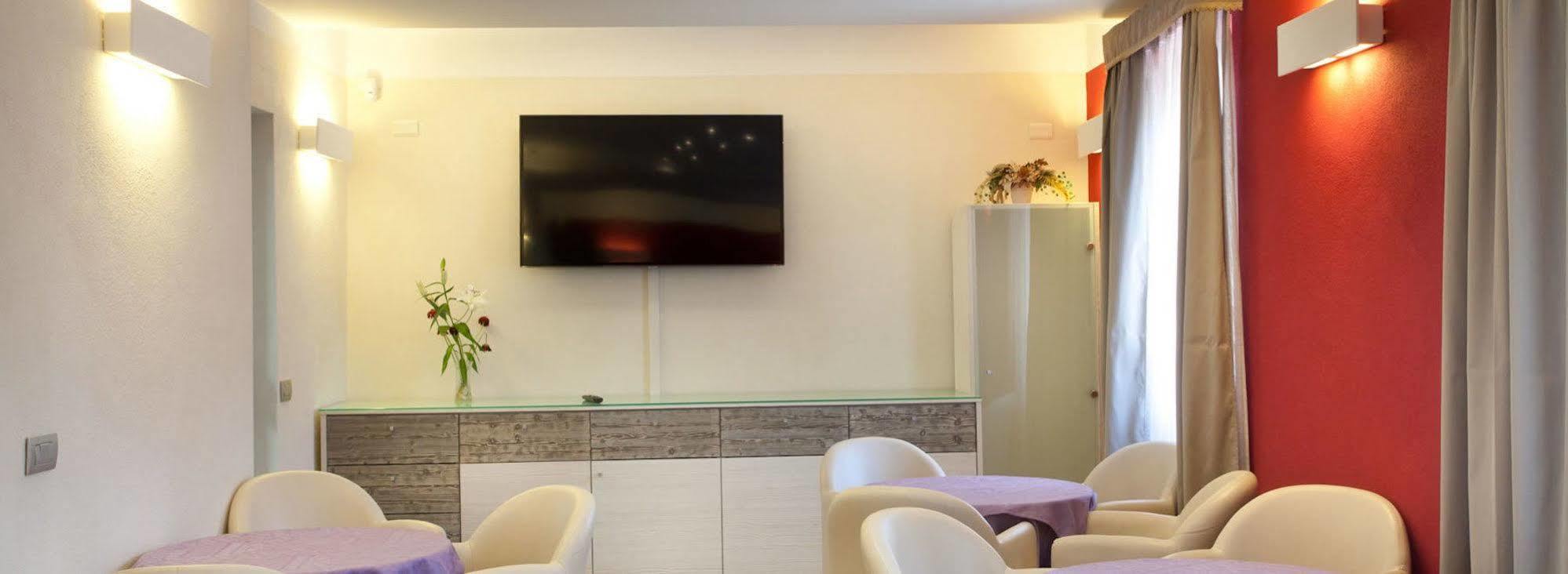 Belvir Hotel