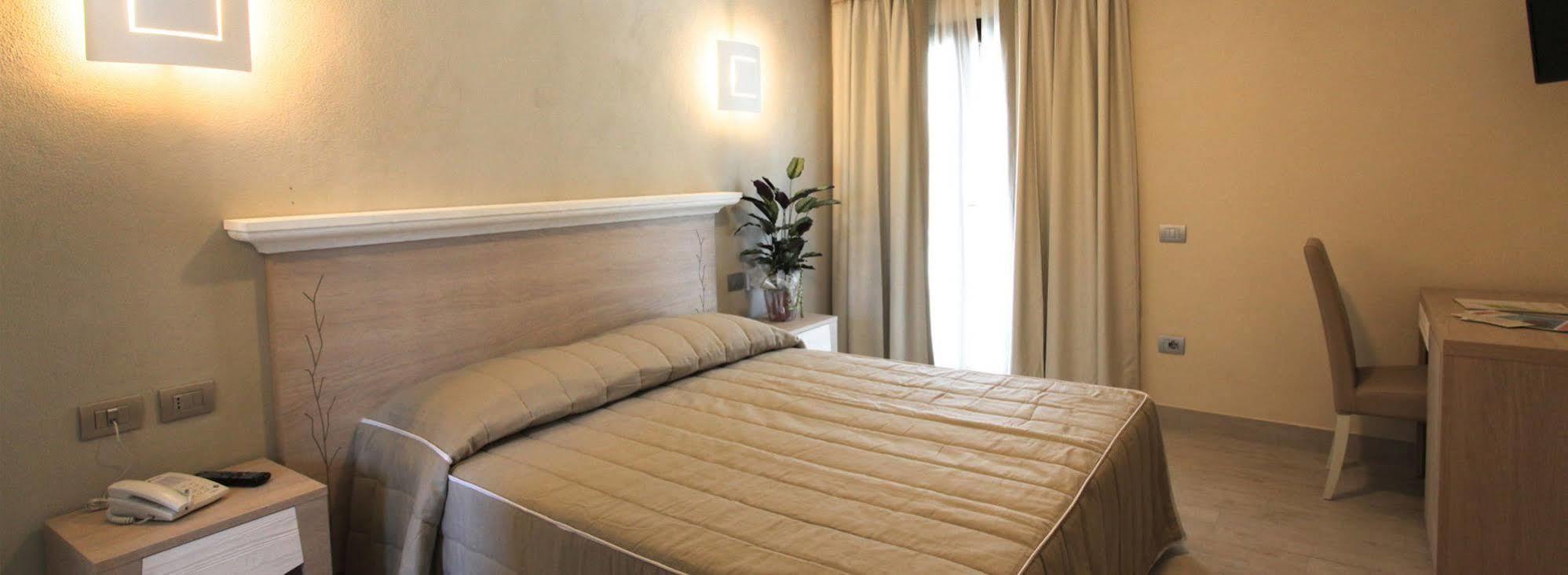 Belvir Hotel