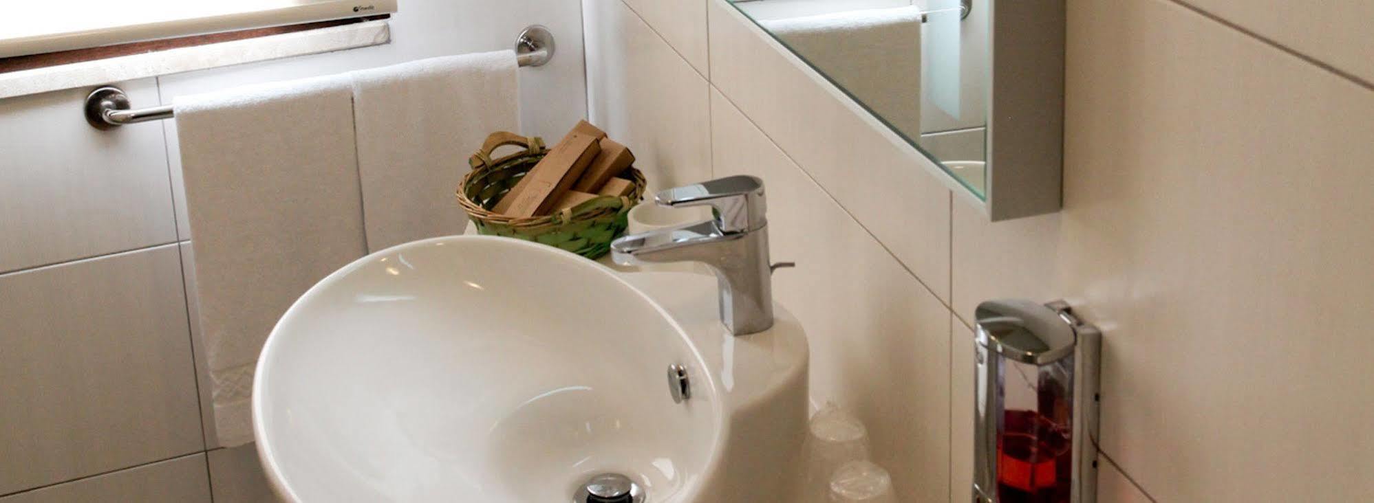 Belvir Hotel Villasimius
