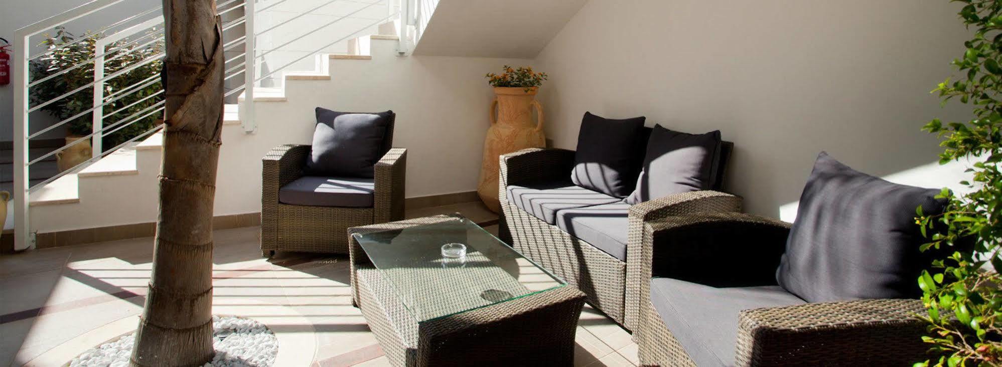 Hotel Belvir