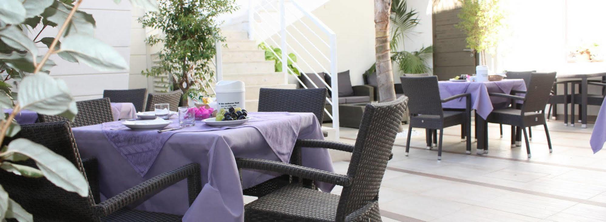 Hotel Belvir Villasimius