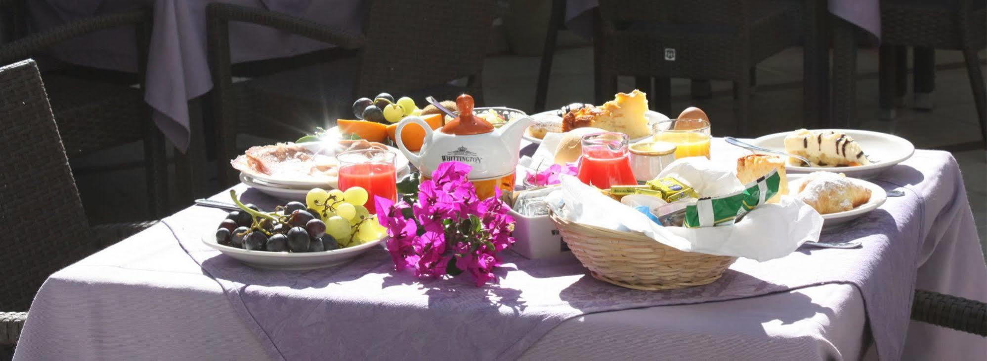 Belvir Hotel
