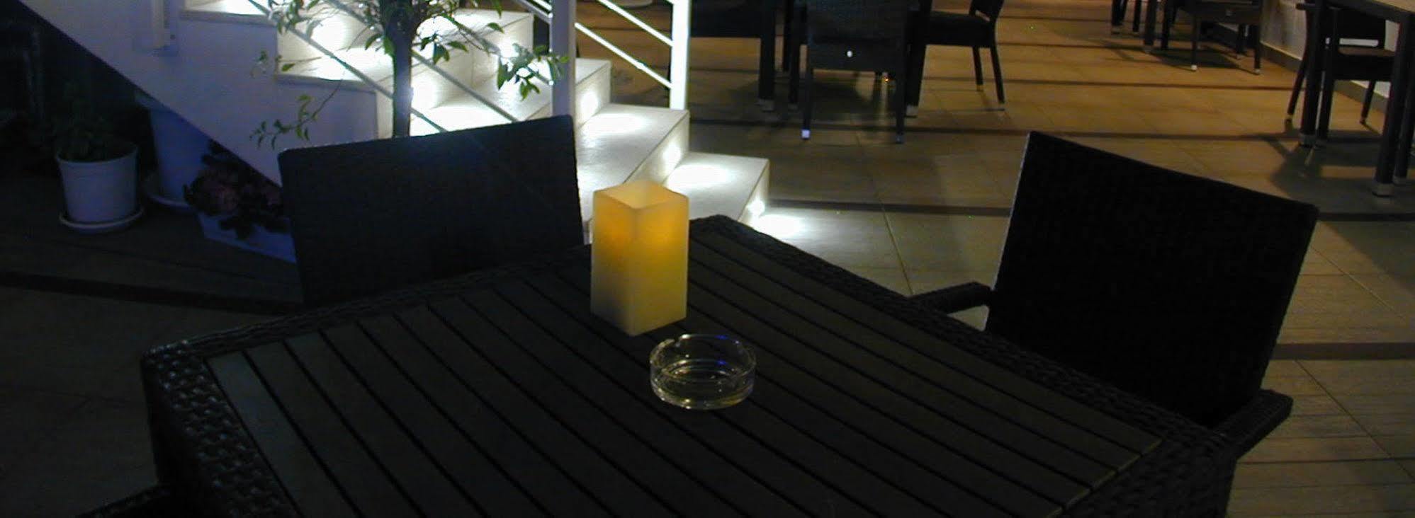 Belvir Hotel Villasimius