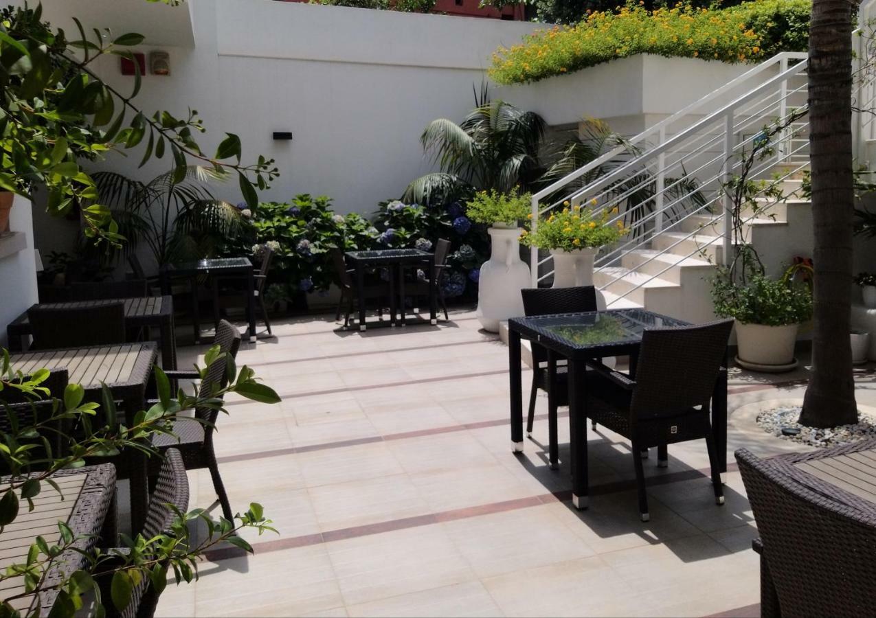 Hotel Belvir 3*