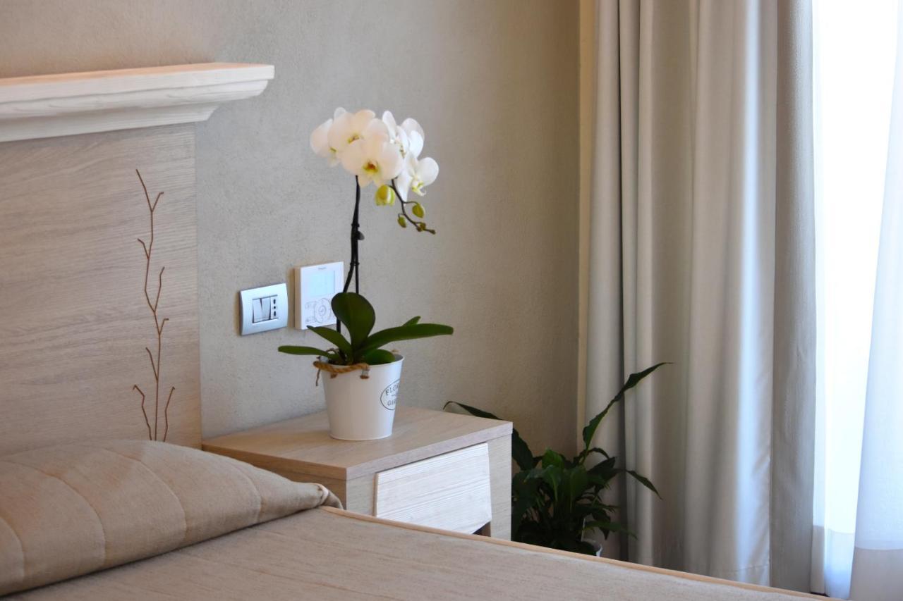 Hotel Belvir Villasimius
