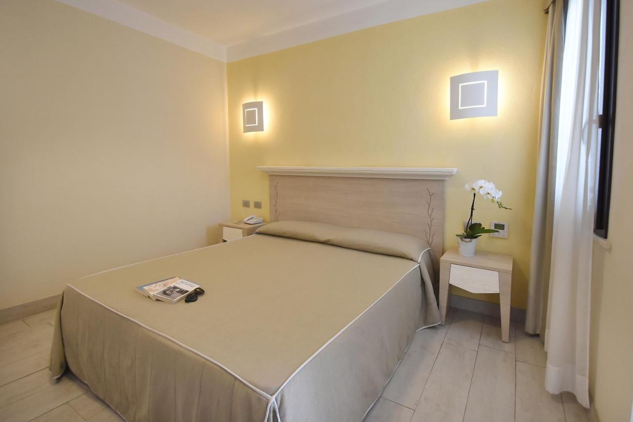 Hotel Belvir Villasimius
